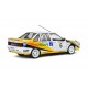 Renault R21 Turbo MKII Turbo Gr.A night version 6 Rallye Charlemagne 1991 Rats - Bourdaud Solido S1807704