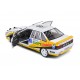 Renault R21 Turbo MKII Turbo Gr.A night version 6 Rallye Charlemagne 1991 Rats - Bourdaud Solido S1807704