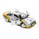 Renault R21 Turbo MKII Turbo Gr.A night version 6 Rallye Charlemagne 1991 Rats - Bourdaud Solido S1807704