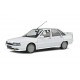 Renault R21 Turbo MKI 1988 White Solido S1807705