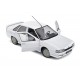 Renault R21 Turbo MKI 1988 White Solido S1807705