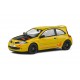 Renault&nbsp;Megane R26-R 2009 Yellow Black Solido S4310204