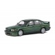 BMW Alpina B10 E34 1994 Green Solido S4310403