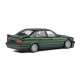 BMW Alpina B10 E34 1994 Green Solido S4310403