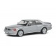 Mercedes Benz S-Class 560SEC AMG C126 Wide Body 1990 Silver Solido S4310903