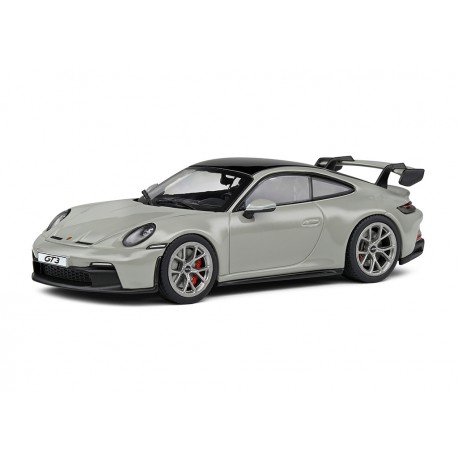 Porsche 911 992 GT3 Coupe 2021 Yellow Solido S4312501