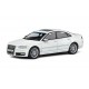 Audi A8 S8 D3 2010 White Solido S4313302