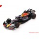 Red Bull RB18 1 Max Verstappen F1 Winner Pays Bas 2022 Spark 18S773