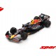 Red Bull RB18 11 F1 Winner Singapour 2022 Sergio Perez Spark 18S778