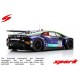 Lamborghini Huracan GT3 Evo 63 24 Heures de Spa Francorchamps 2022 Spark 18SB061