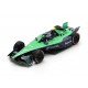 Envision Racing 37 Nick Cassidy Formula E 6ème Diriyah ePrix Saison 9 2023 Spark S6757
