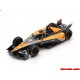 Neom McLaren 58 René Rast Formula E 3ème Diriyah ePrix II Saison 9 2023 Spark S6766