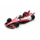 Nissan 23 Sacha Fenestraz Formula E 8ème Diriyah ePrix II Saison 9 2023 Spark S6769
