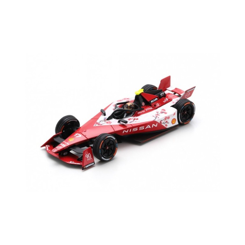 Previa Diriyah ePrix 2023 - primer double header de la temporada