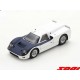 Ford GT40 J Test Day Daytona 1967 Bruce McLaren Spark S8083