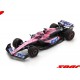Alpine Renault A523 31 Esteban Ocon F1 2023 Spark S8568
