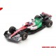 Alfa Romeo Ferrari C42 77 Valtteri Bottas F1 Azerbaijan 2022 Spark 18S768