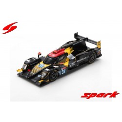 Oreca 7 Gibson 37 24 Heures du Mans 2020 6ème Spark S7977