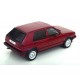 Volkswagen Golf II GTI 1984 Dark Red Met MCG MCG18391