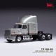 GMC General SBFA big sleeper 1988 Metallic Grey IXO TR166