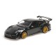 Porsche 911 991.2 GT2RS Golden Magnesium Wheels 2018 Green Minichamps 155068306