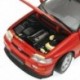 Ford Escort RS Cosworth 1992 Rouge Minichamps 150089021