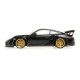 Porsche 911 991.2 GT2RS Golden Magnesium Wheels 2018 Green Minichamps 155068306