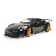 Porsche 911 991.2 GT2RS Golden Magnesium Wheels 2018 Green Minichamps 155068306