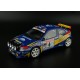 Renault Megane Maxi 6 Rallye du Mont Blanc 2000 Loeb - Elena Ottomobile OT960