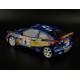 Renault Megane Maxi 6 Rallye du Mont Blanc 2000 Loeb - Elena Ottomobile OT960
