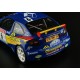 Renault Megane Maxi 6 Rallye du Mont Blanc 2000 Loeb - Elena Ottomobile OT960