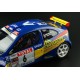 Renault Megane Maxi 6 Rallye du Mont Blanc 2000 Loeb - Elena Ottomobile OT960