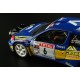 Renault Megane Maxi 6 Rallye du Mont Blanc 2000 Loeb - Elena Ottomobile OT960