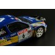 Renault Megane Maxi 6 Rallye du Mont Blanc 2000 Loeb - Elena Ottomobile OT960