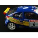 Renault Megane Maxi 6 Rallye du Mont Blanc 2000 Loeb - Elena Ottomobile OT960
