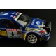 Renault Megane Maxi 6 Rallye du Mont Blanc 2000 Loeb - Elena Ottomobile OT960