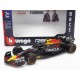 Red Bull RB19 1 Max Verstappen F1 2023 Bburago BU38082-1