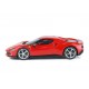 Ferrari 296 GTB Rosso Corsa 322 BBR BBRC264A