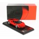 Ferrari 296 GTB Rosso Corsa 322 BBR BBRC264A