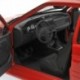 Ford Escort RS Cosworth 1992 Rouge Minichamps 150089021