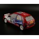 Citroen Saxo VTS 62 night version RAC Rally 2000 Loeb - Elena Ottomobile OT978