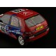 Citroen Saxo VTS 62 night version RAC Rally 2000 Loeb - Elena Ottomobile OT978