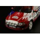 Citroen Saxo VTS 62 night version RAC Rally 2000 Loeb - Elena Ottomobile OT978