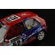 Citroen Saxo VTS 62 night version RAC Rally 2000 Loeb - Elena Ottomobile OT978