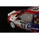 Citroen Saxo VTS 62 night version RAC Rally 2000 Loeb - Elena Ottomobile OT978