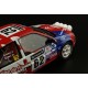 Citroen Saxo VTS 62 night version RAC Rally 2000 Loeb - Elena Ottomobile OT978