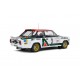 Fiat Abarth 131 3 3ème Rallye Monte Carlo 1976 Alen - Kivimaki Solido S1806005