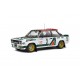 Fiat Abarth 131 3 3ème Rallye Monte Carlo 1976 Alen - Kivimaki Solido S1806005