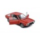 Renault R17 MK1 1976 Red Solido S1803708