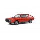 Renault R17 MK1 1976 Red Solido S1803708